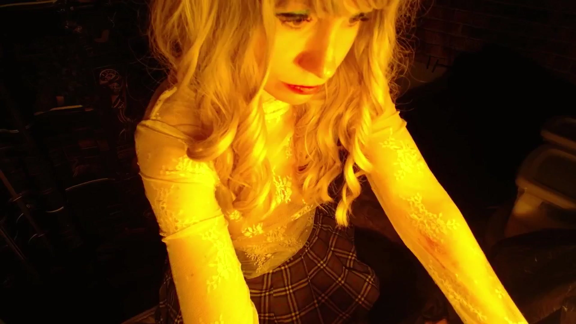 Gallery image thumbnail from H0NEY's myfreecams stream on, 09/19/2025, 16:19 image 2 of 20