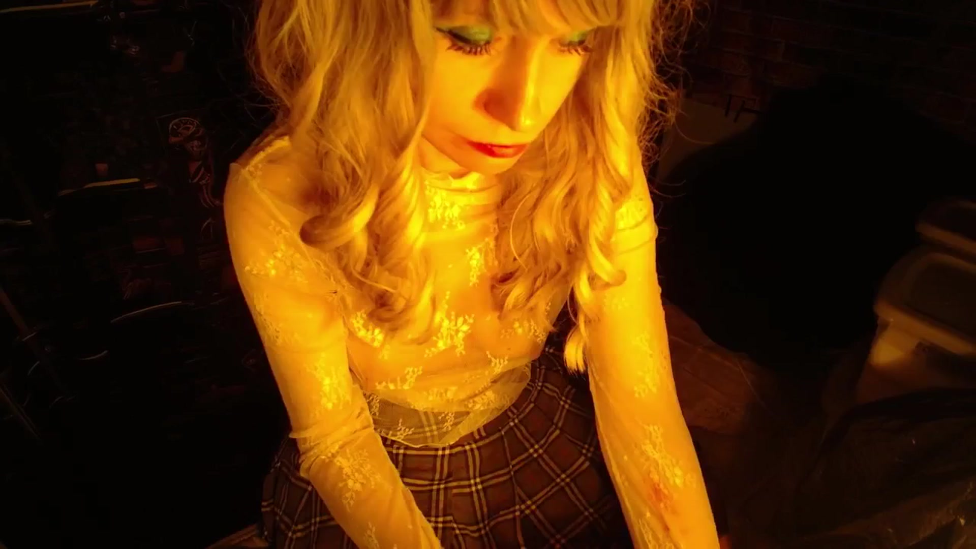 Gallery image thumbnail from H0NEY's myfreecams stream on, 09/19/2025, 16:19 image 9 of 20