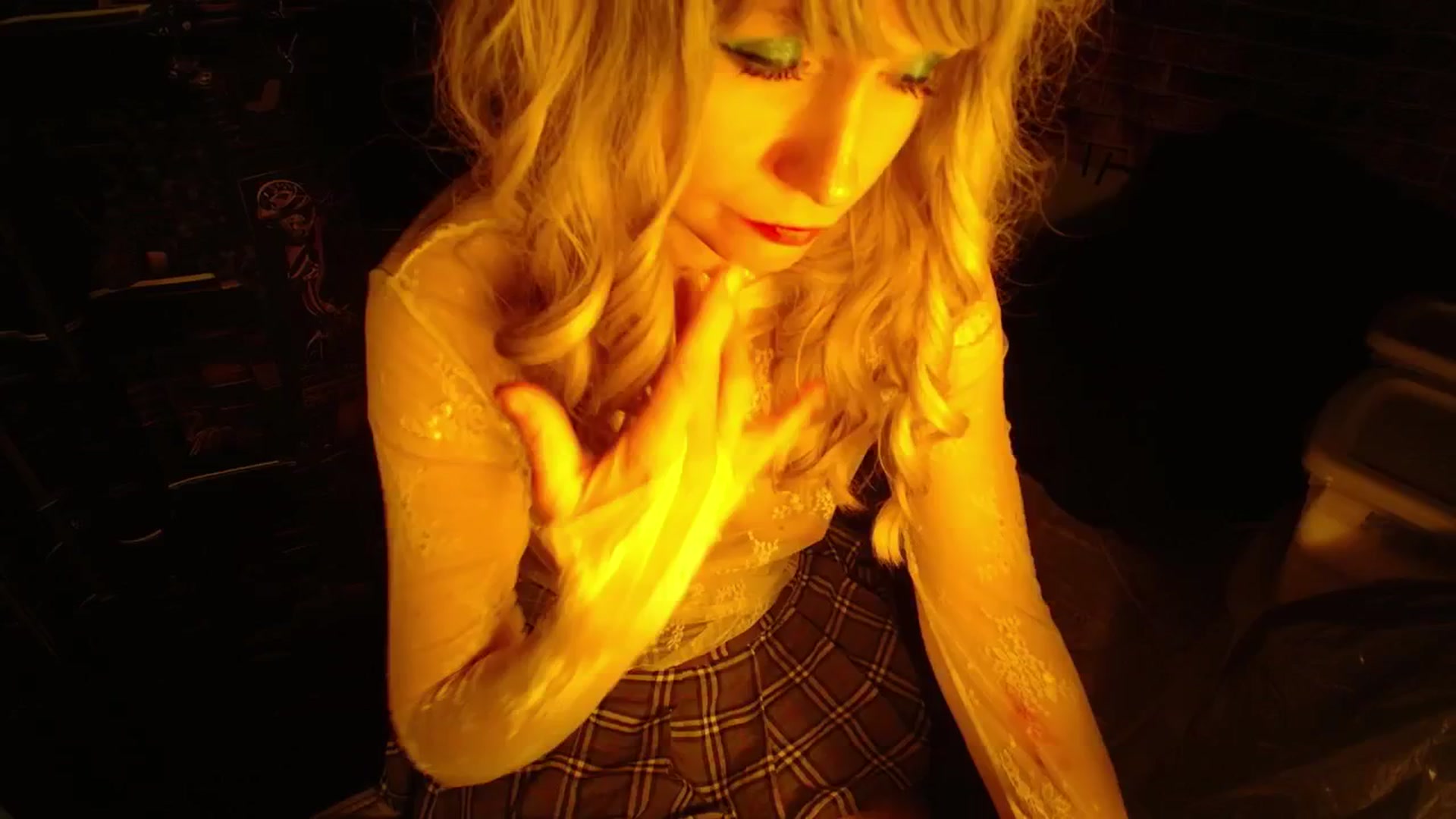 Gallery image thumbnail from H0NEY's myfreecams stream on, 09/19/2025, 16:19 image 12 of 20