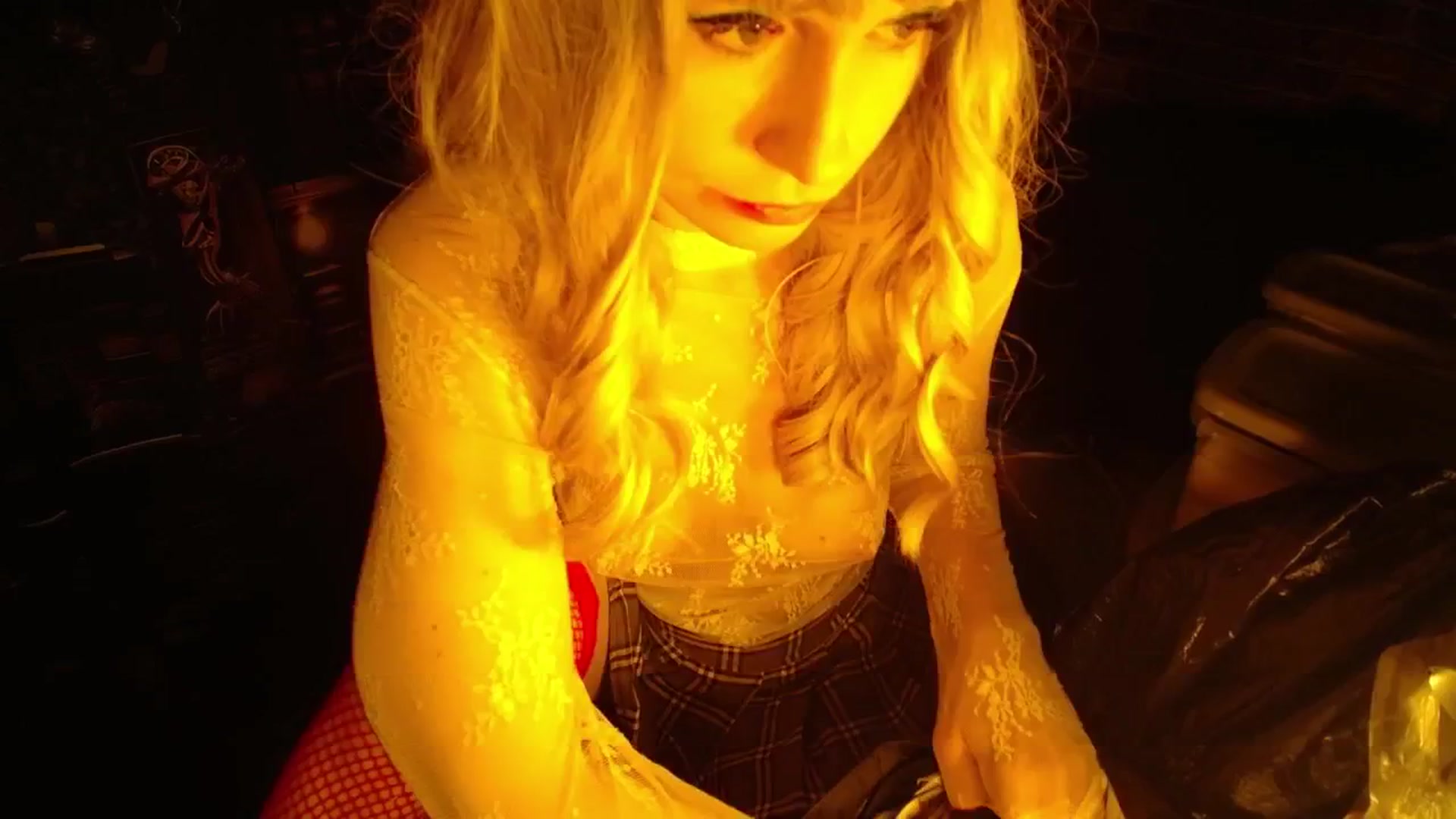 Gallery image thumbnail from H0NEY's myfreecams stream on, 09/20/2025, 16:08 image 18 of 20