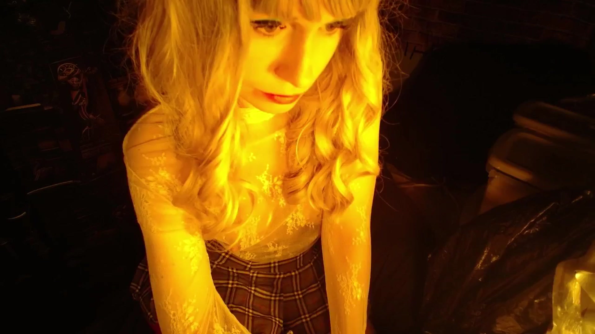 Gallery image thumbnail from H0NEY's myfreecams stream on, 09/20/2025, 16:08 image 7 of 20