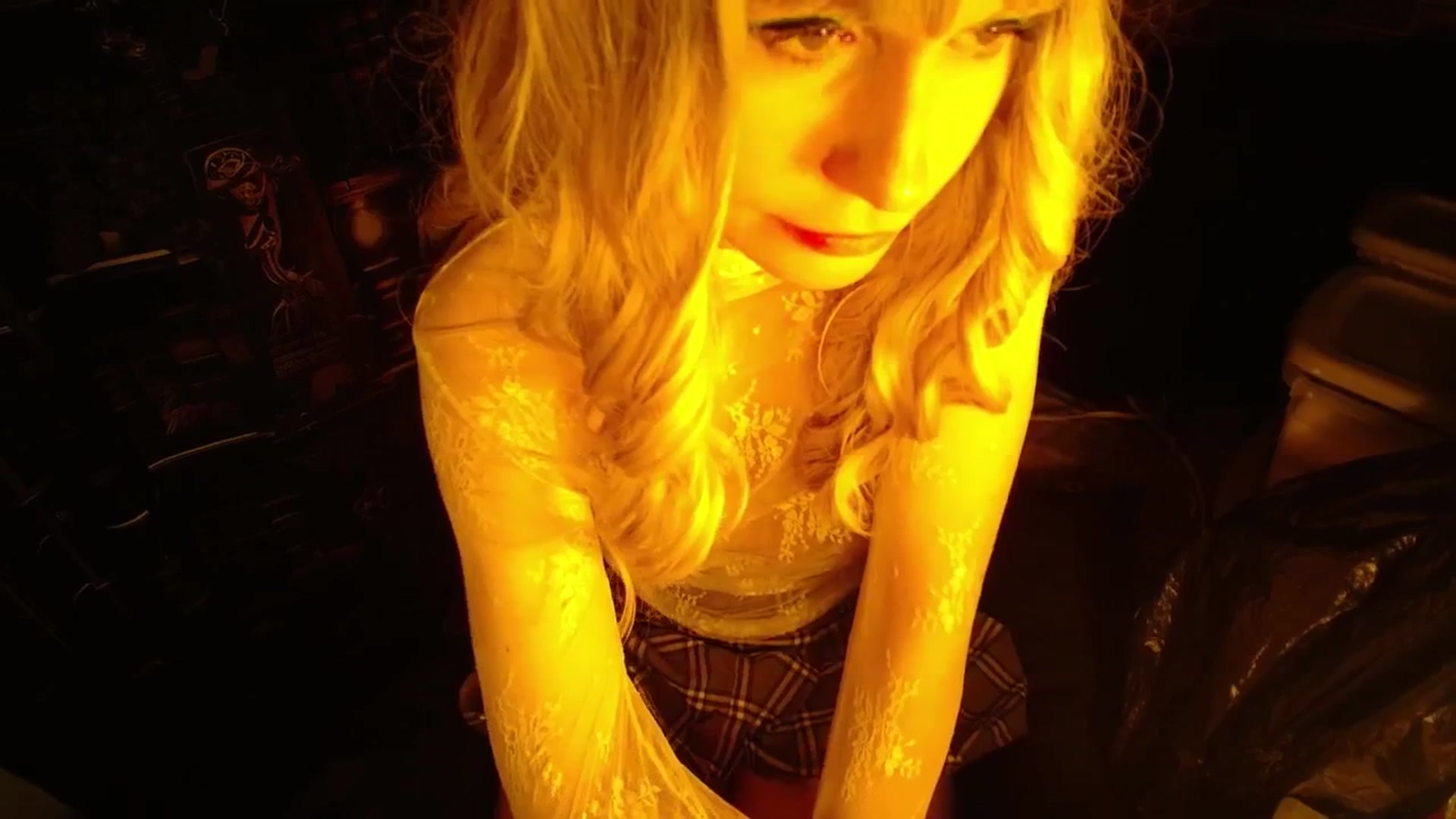 Gallery image thumbnail from H0NEY's myfreecams stream on, 09/20/2025, 20:43 image 7 of 20