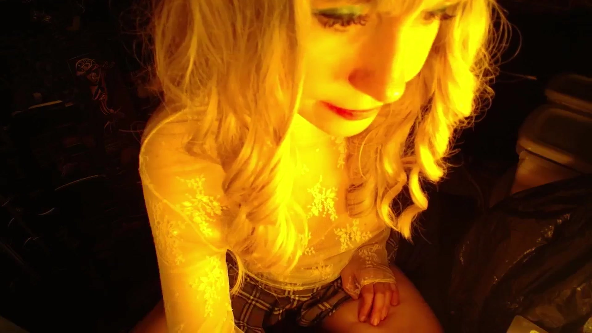 Gallery image thumbnail from H0NEY's myfreecams stream on, 09/20/2025, 20:43 image 15 of 20