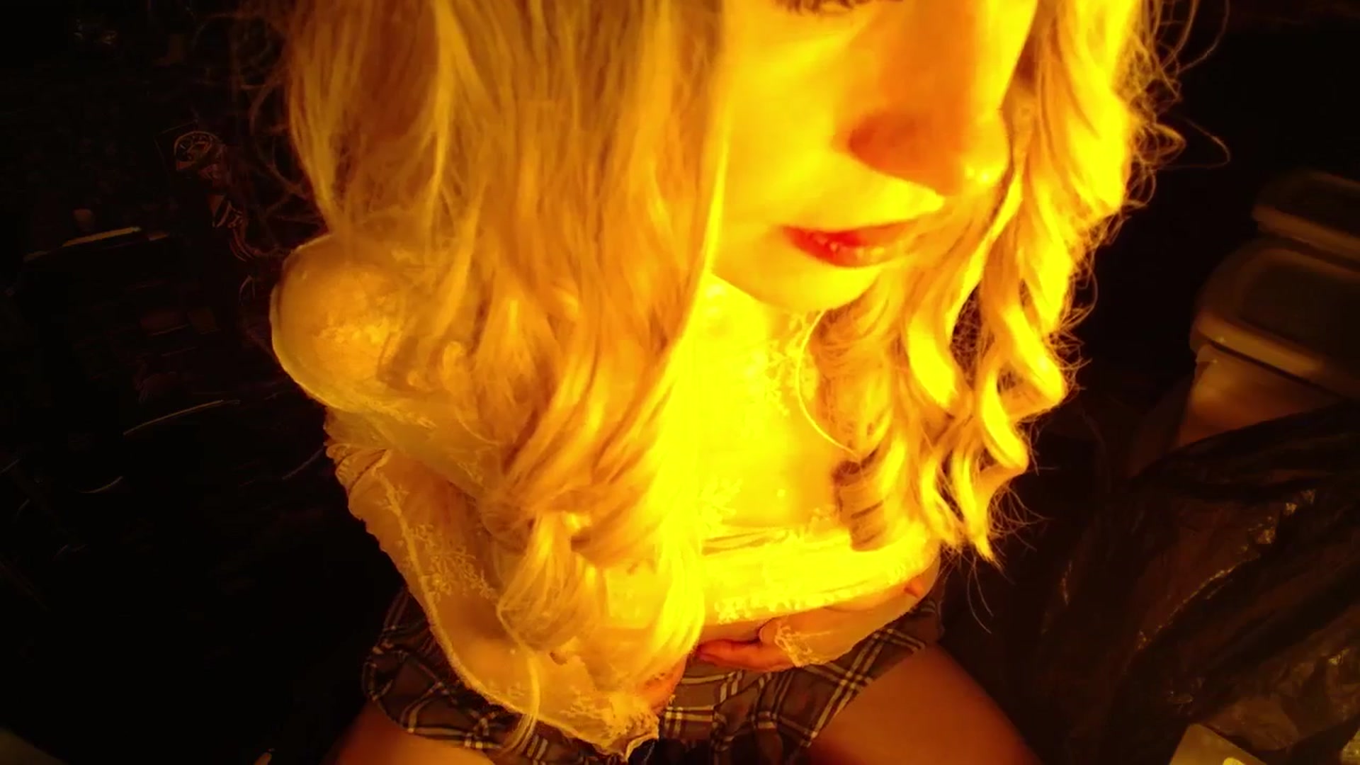 Gallery image thumbnail from H0NEY's myfreecams stream on, 09/20/2025, 20:43 image 18 of 20