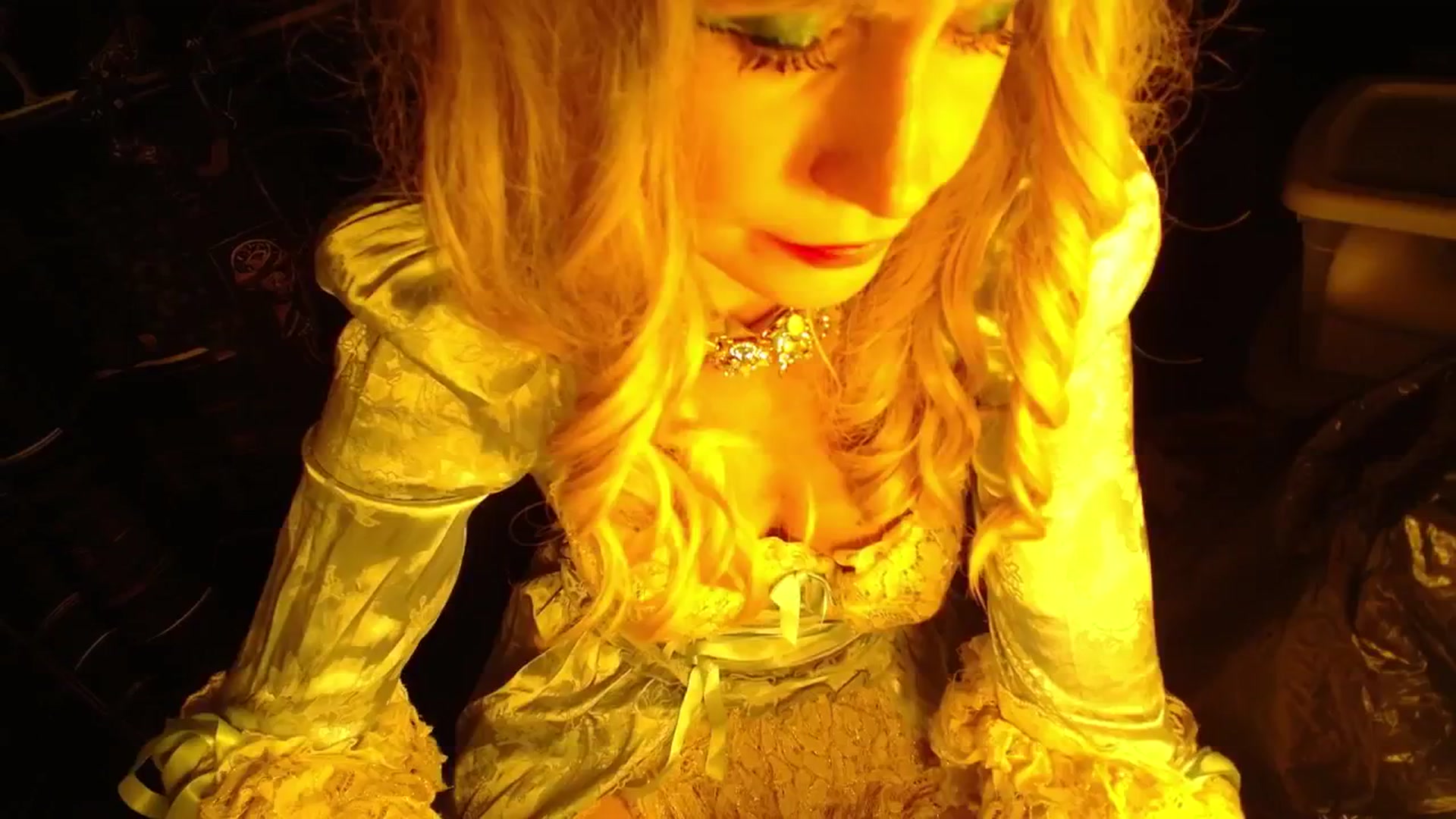 Gallery image thumbnail from H0NEY's myfreecams stream on, 10/18/2025, 07:03 image 20 of 20