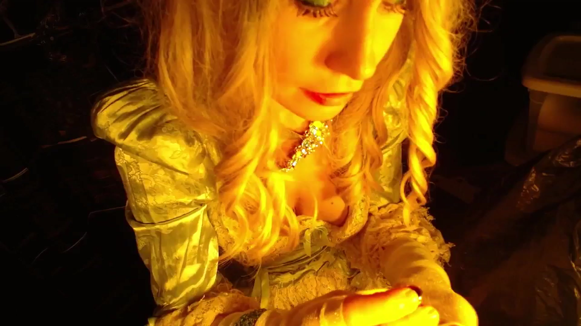 Gallery image thumbnail from H0NEY's myfreecams stream on, 10/18/2025, 07:03 image 19 of 20