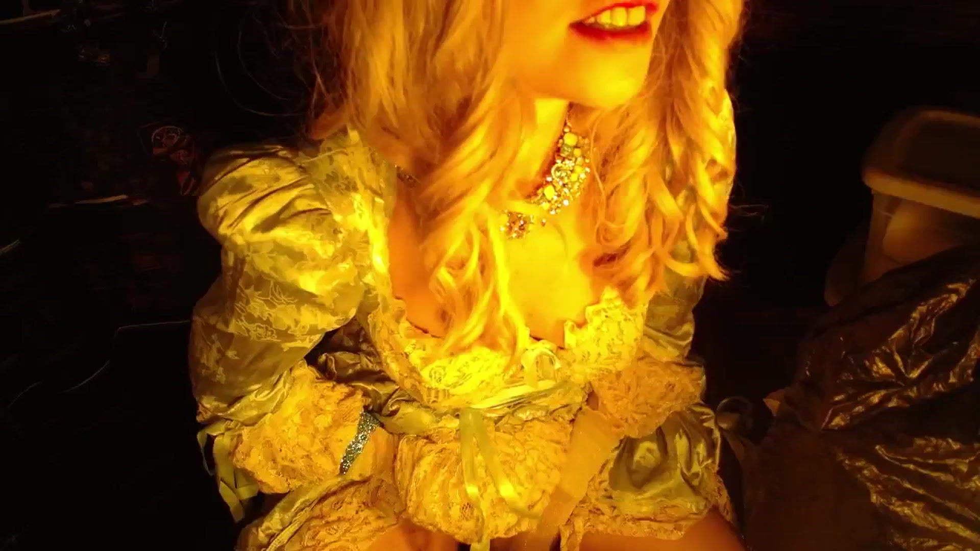 Gallery image thumbnail from H0NEY's myfreecams stream on, 10/18/2025, 07:03 image 3 of 20