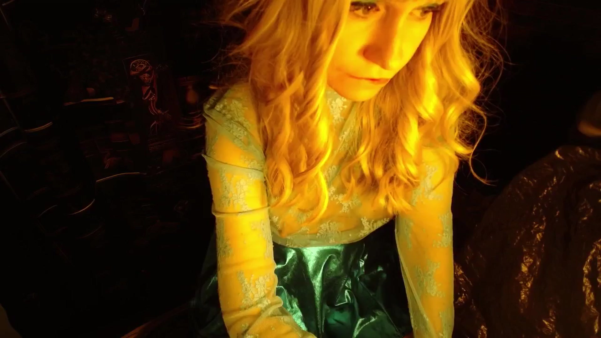 Gallery image thumbnail from H0NEY's myfreecams stream on, 10/20/2025, 10:13 image 3 of 20