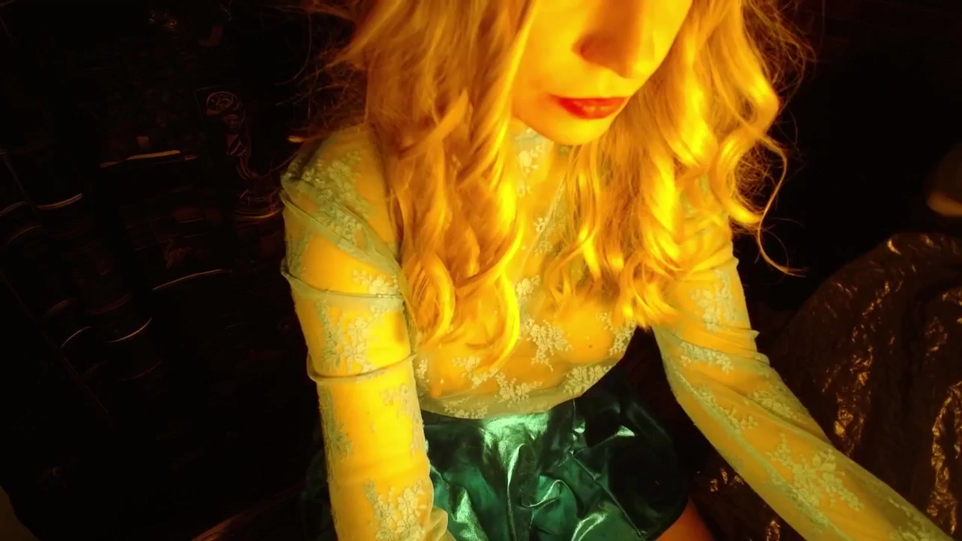Gallery image thumbnail from H0NEY's myfreecams stream on, 10/20/2025, 10:13 image 2 of 20