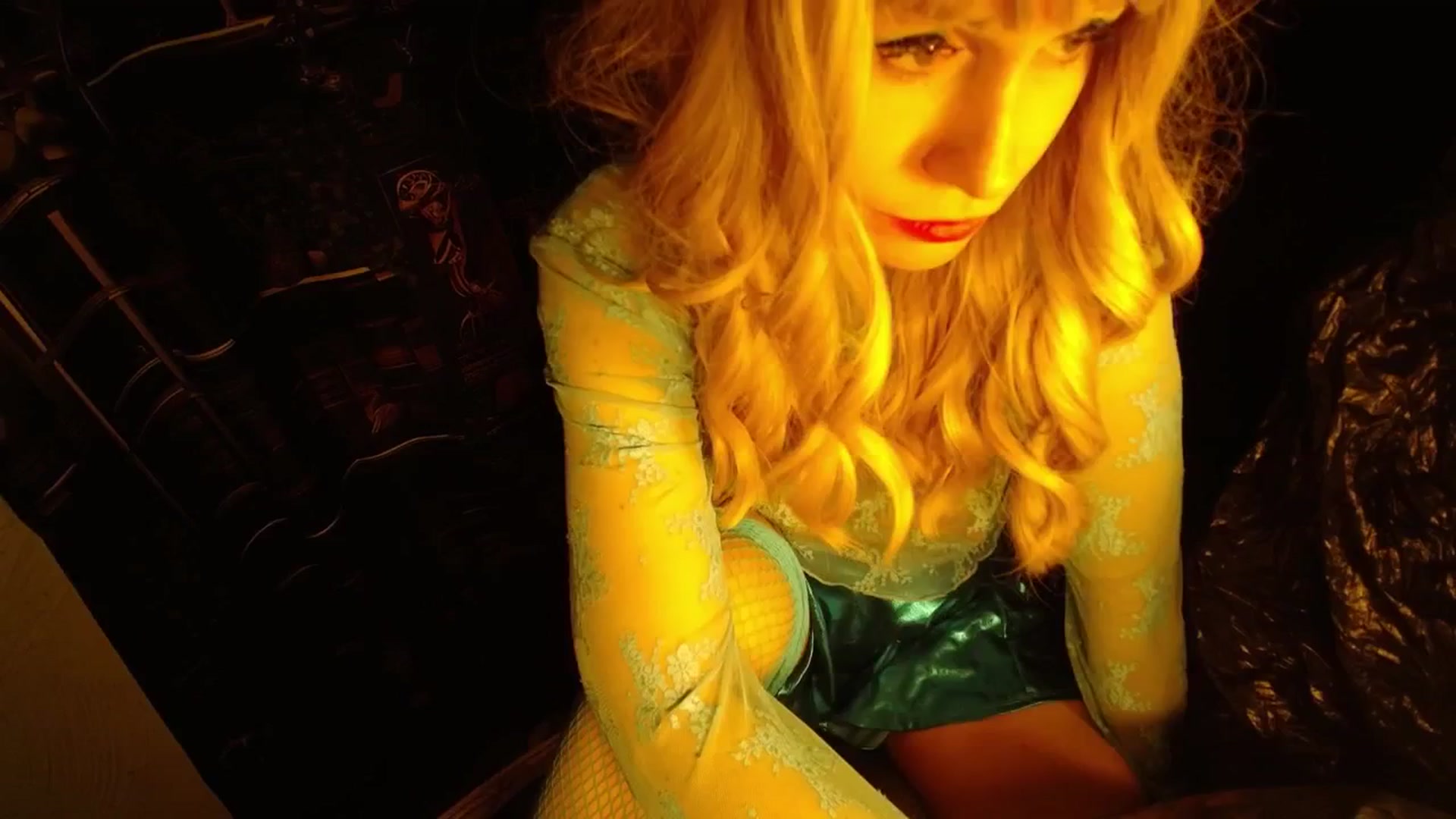 Gallery image thumbnail from H0NEY's myfreecams stream on, 10/25/2025, 14:47 image 2 of 20