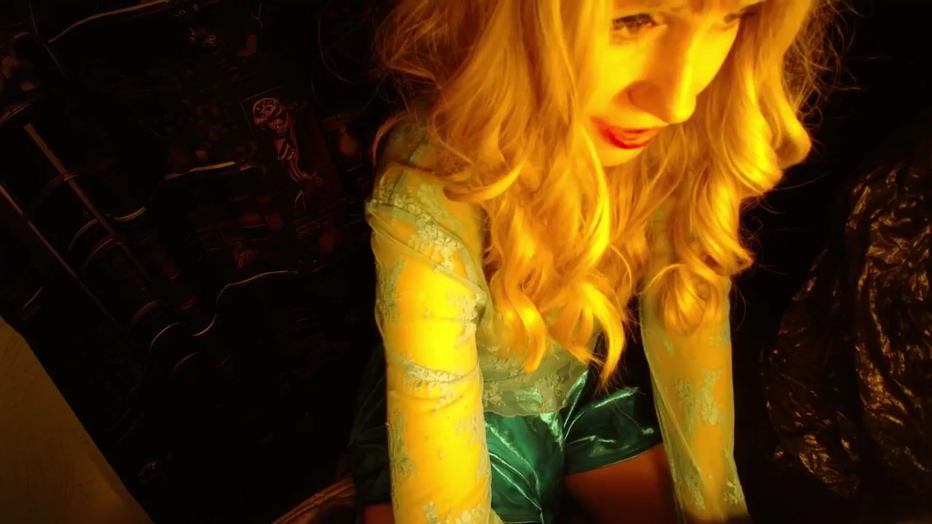 Gallery image thumbnail from H0NEY's myfreecams stream on, 10/25/2025, 14:47 image 14 of 20