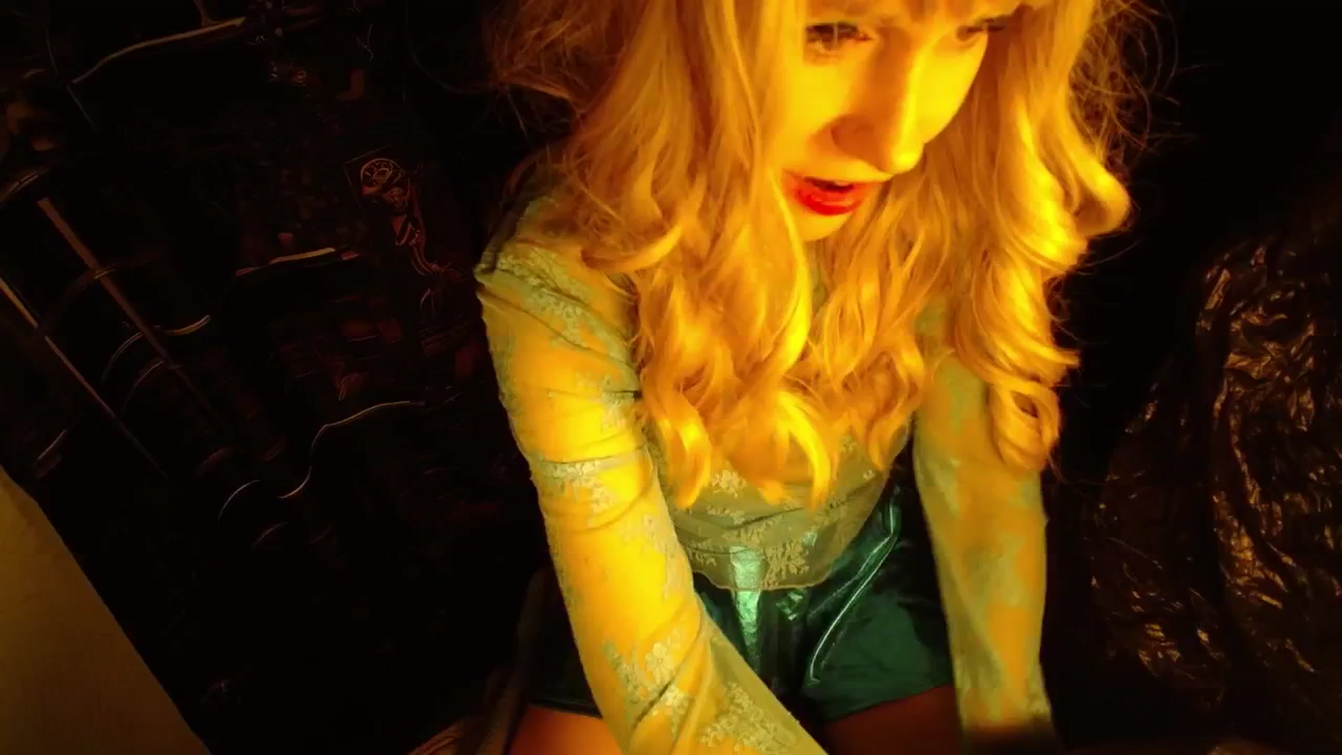 Gallery image thumbnail from H0NEY's myfreecams stream on, 10/25/2025, 14:47 image 9 of 20