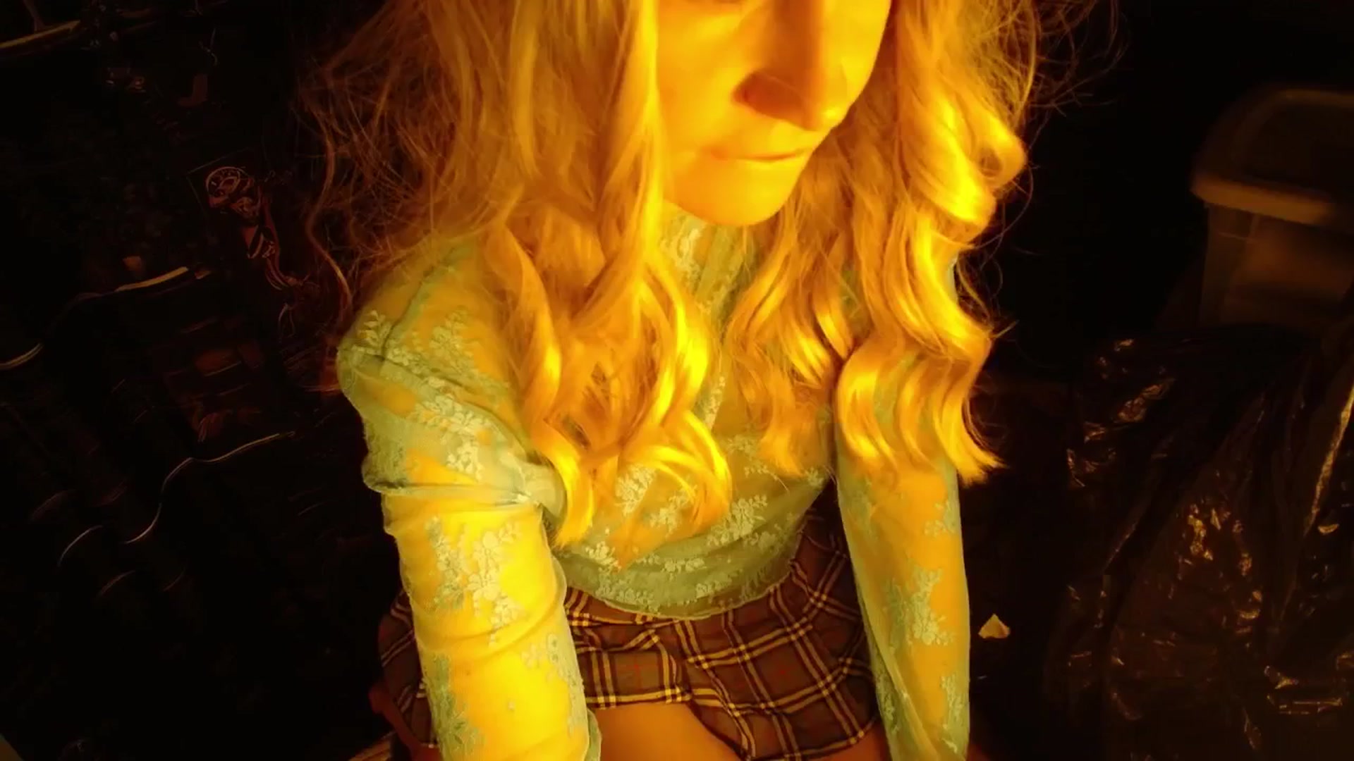Gallery image thumbnail from H0NEY's myfreecams stream on, 10/26/2025, 15:27 image 16 of 20
