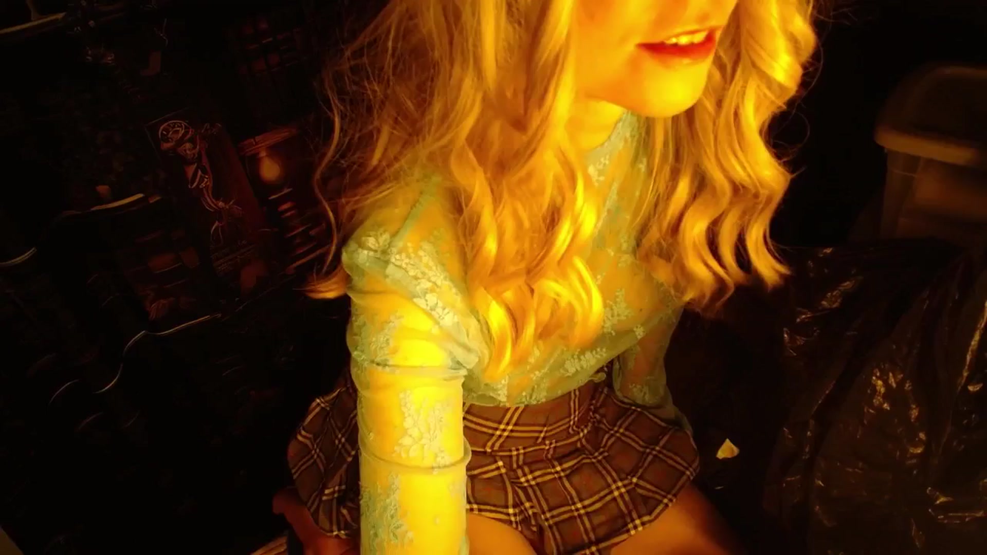 Gallery image thumbnail from H0NEY's myfreecams stream on, 10/26/2025, 15:27 image 20 of 20