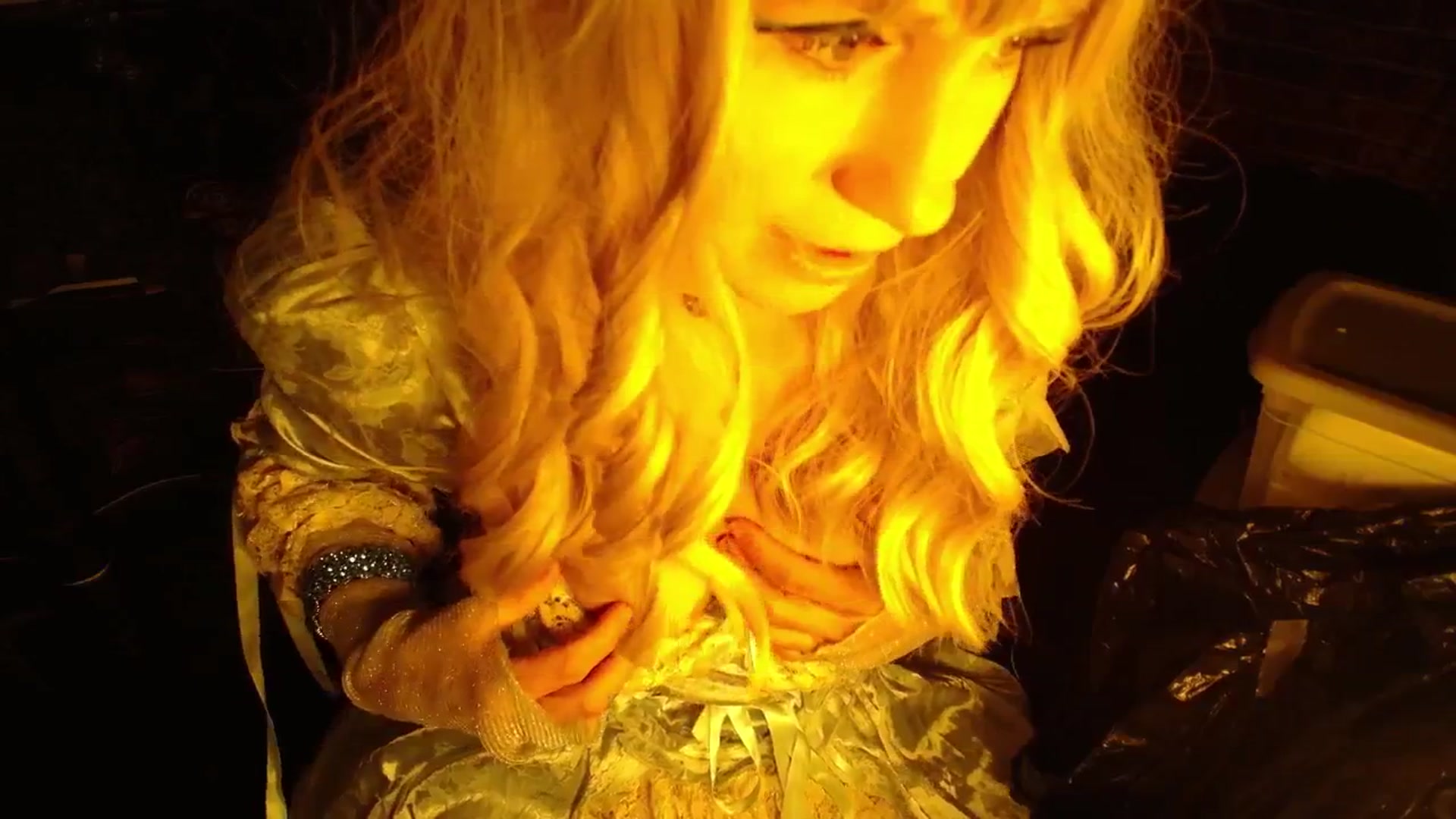 Gallery image thumbnail from H0NEY's myfreecams stream on, 11/01/2025, 01:52 image 14 of 20