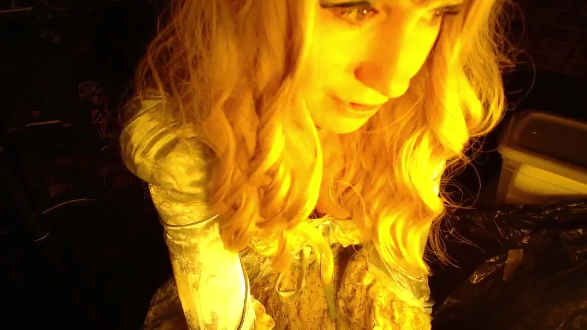 Gallery image thumbnail from H0NEY's myfreecams stream on, 11/01/2025, 01:52 image 12 of 20