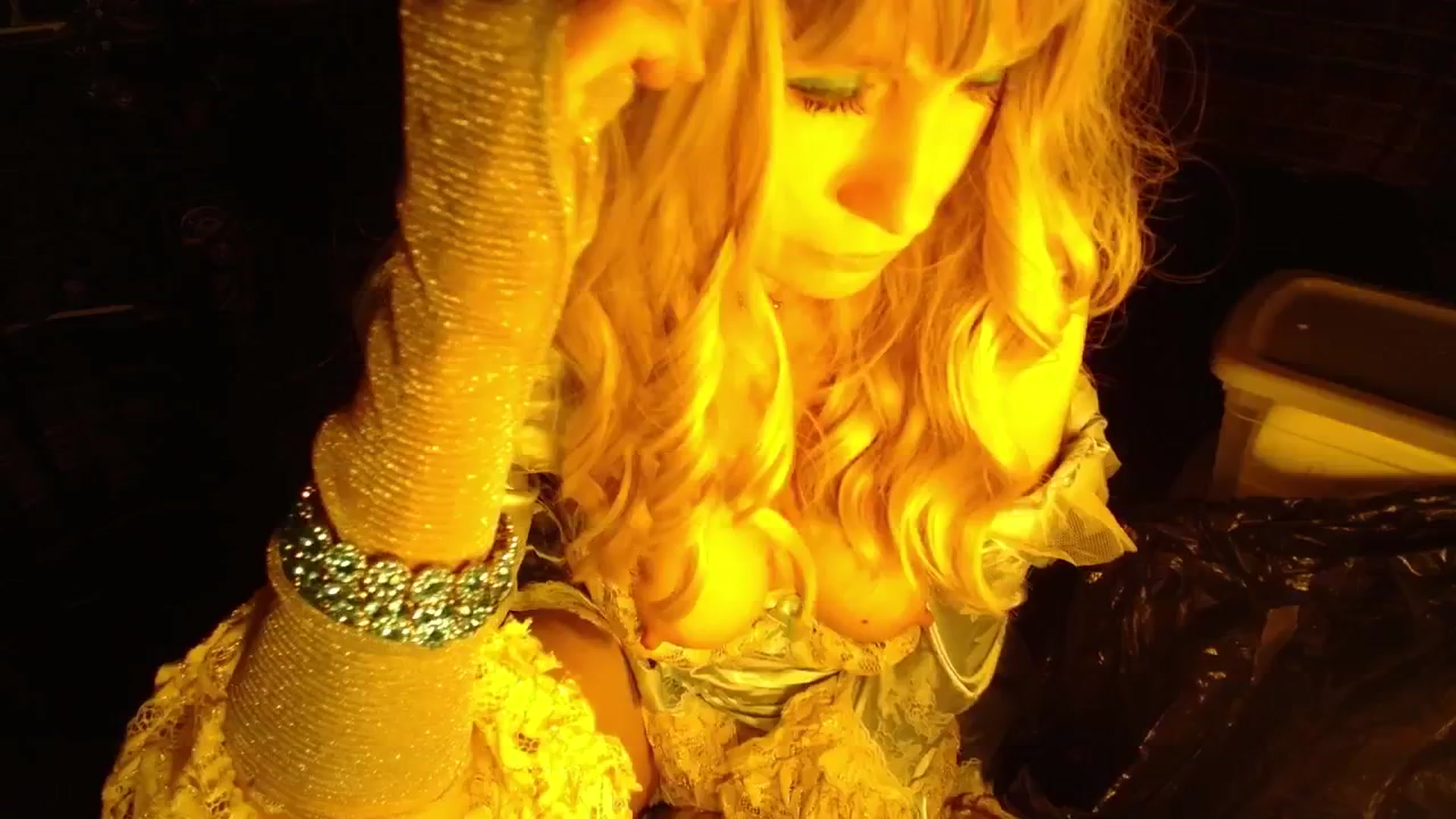 Gallery image thumbnail from H0NEY's myfreecams stream on, 11/01/2025, 01:52 image 1 of 20