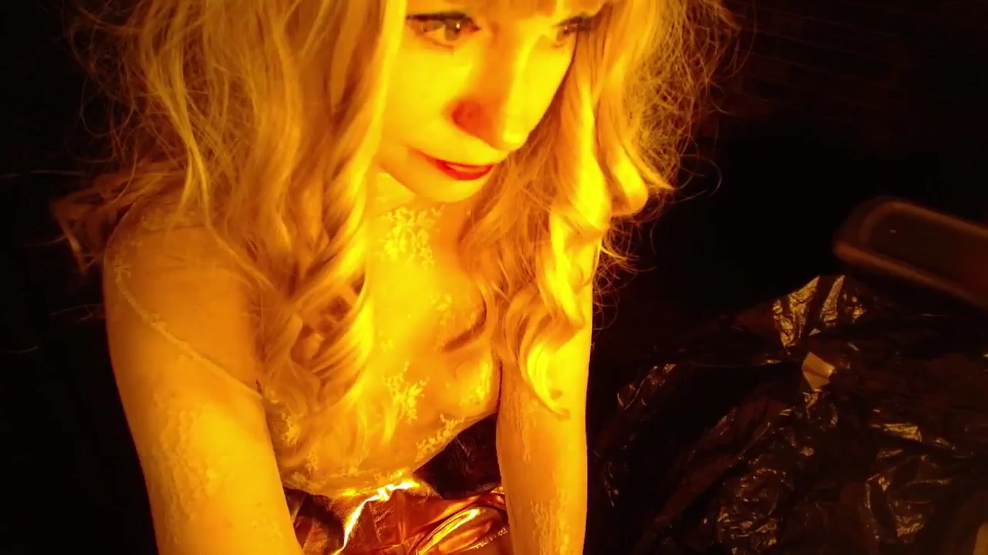 Gallery image thumbnail from H0NEY's myfreecams stream on, 11/09/2025, 17:38 image 2 of 20