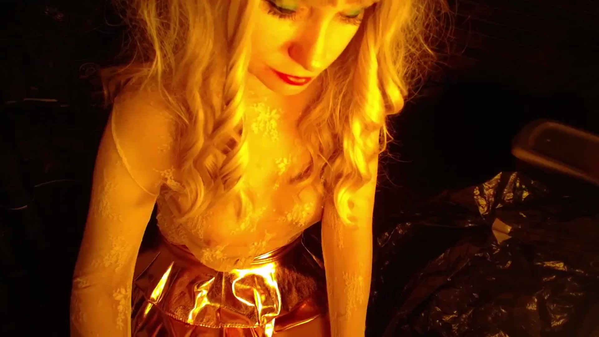 Gallery image thumbnail from H0NEY's myfreecams stream on, 11/09/2025, 17:38 image 14 of 20