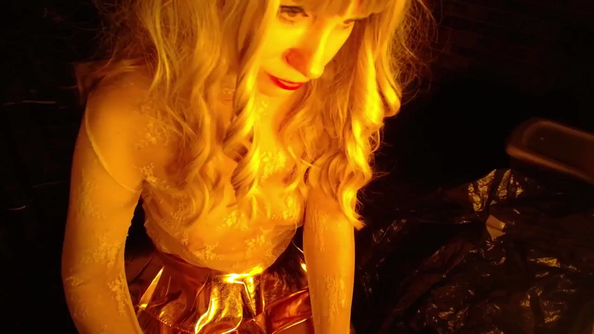Gallery image thumbnail from H0NEY's myfreecams stream on, 11/09/2025, 17:38 image 12 of 20