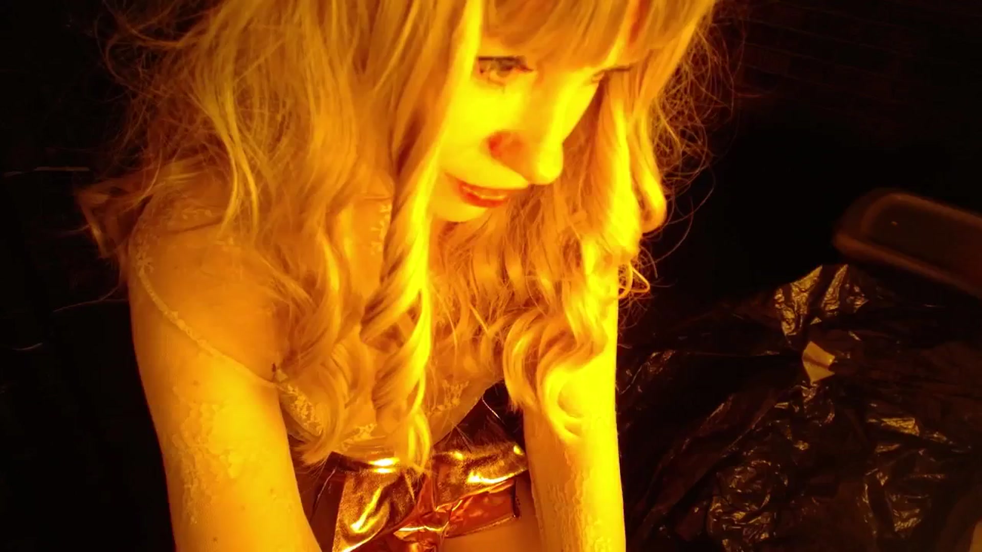 Gallery image thumbnail from H0NEY's myfreecams stream on, 11/09/2025, 17:38 image 7 of 20
