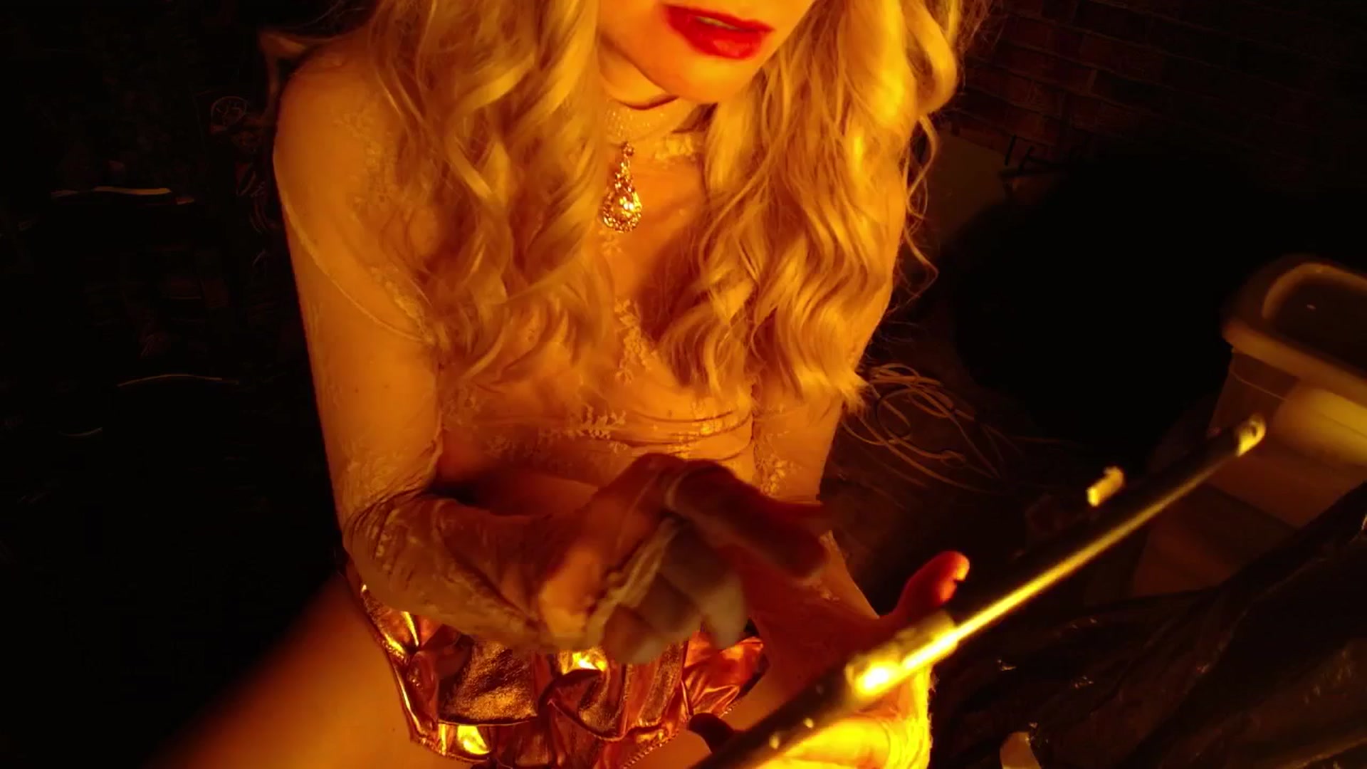 Gallery image thumbnail from H0NEY's myfreecams stream on, 11/09/2025, 21:11 image 18 of 20