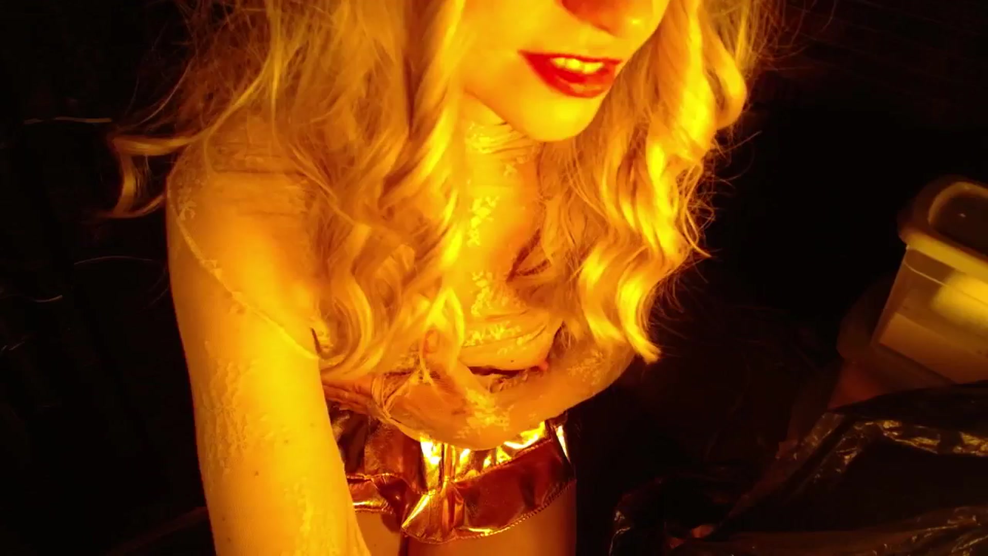 Gallery image thumbnail from H0NEY's myfreecams stream on, 11/09/2025, 21:11 image 4 of 20