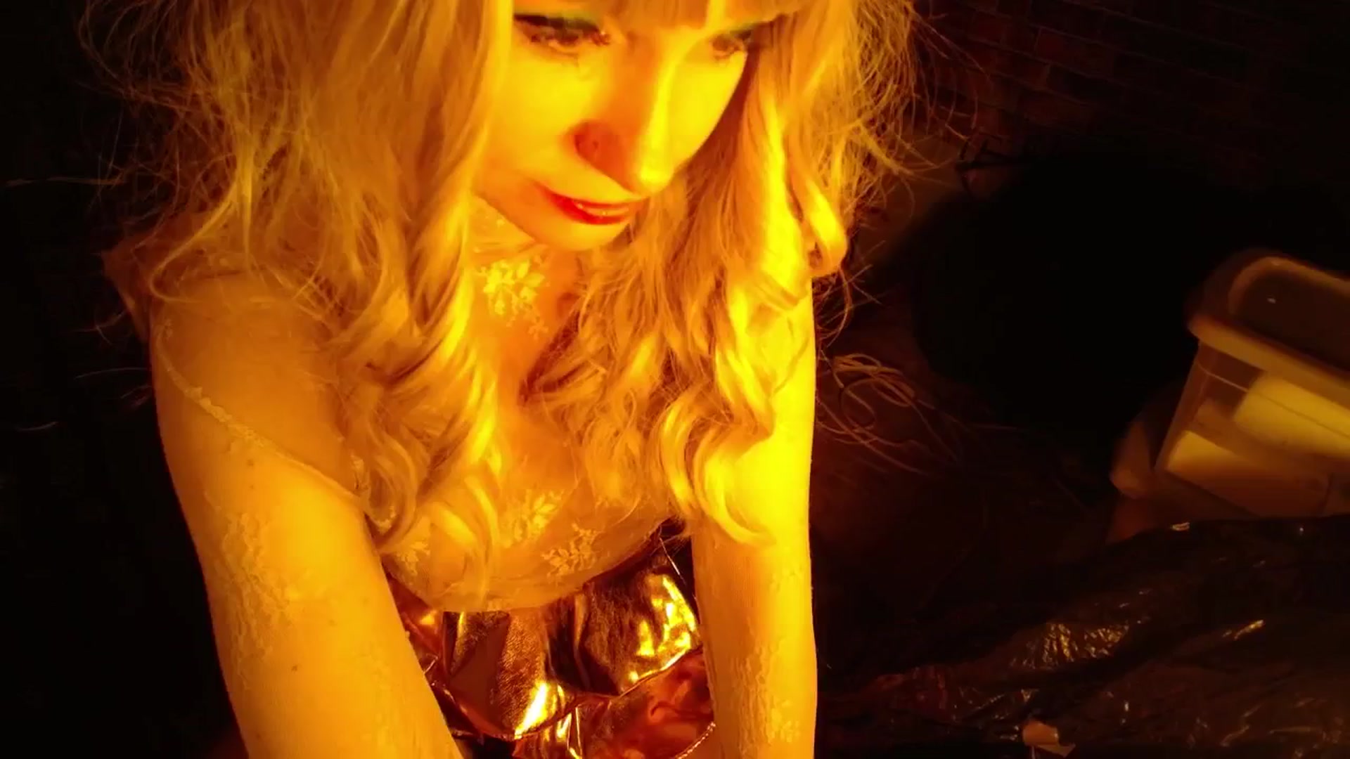 Gallery image thumbnail from H0NEY's myfreecams stream on, 11/09/2025, 21:11 image 1 of 20