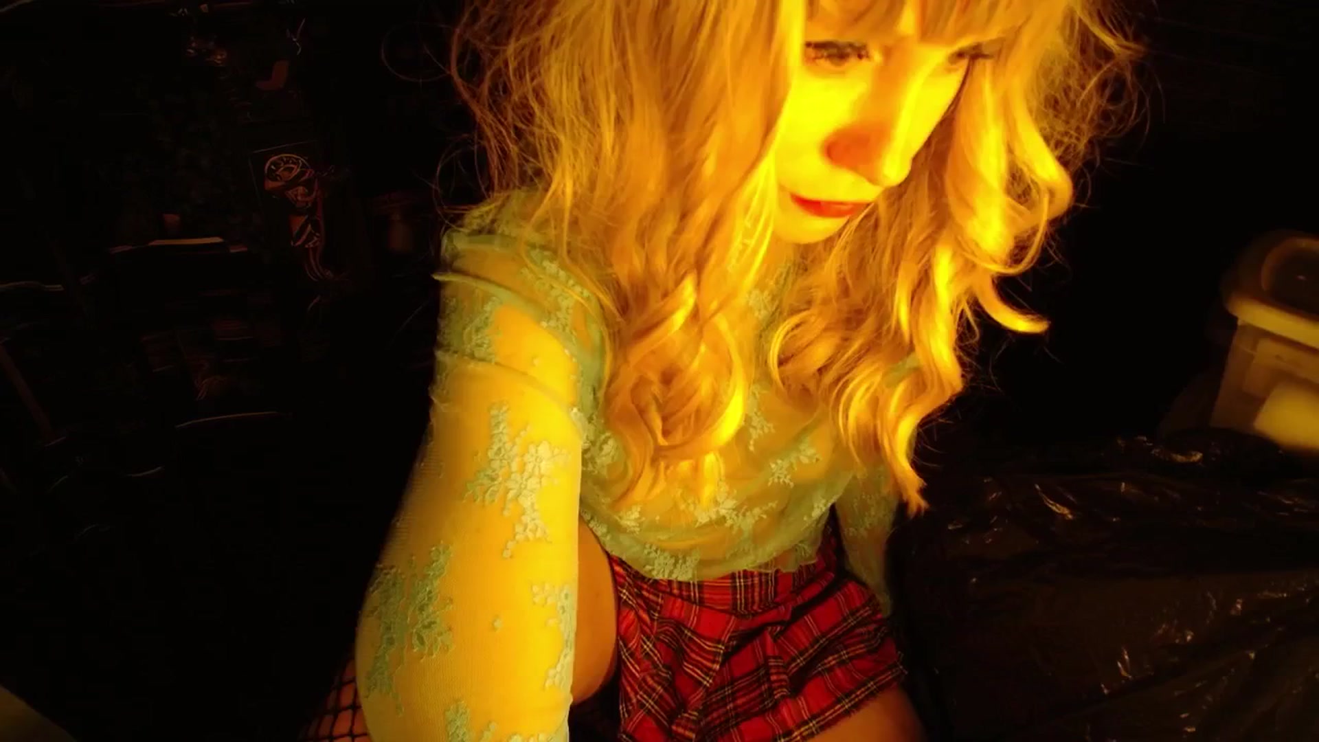 Gallery image thumbnail from H0NEY's myfreecams stream on, 11/15/2025, 02:22 image 2 of 20