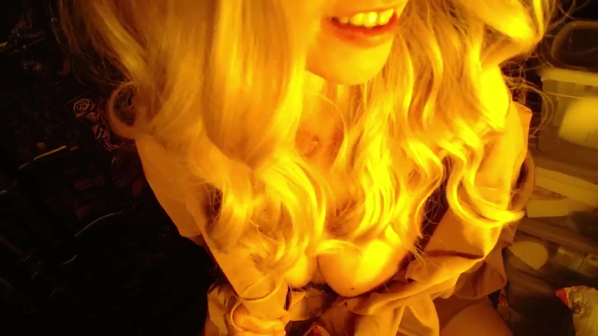 Gallery image thumbnail from H0NEY's myfreecams stream on, 11/28/2025, 04:07 image 14 of 20