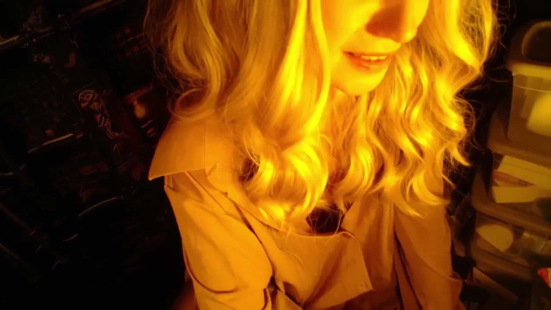 Gallery image thumbnail from H0NEY's myfreecams stream on, 11/28/2025, 04:07 image 4 of 20