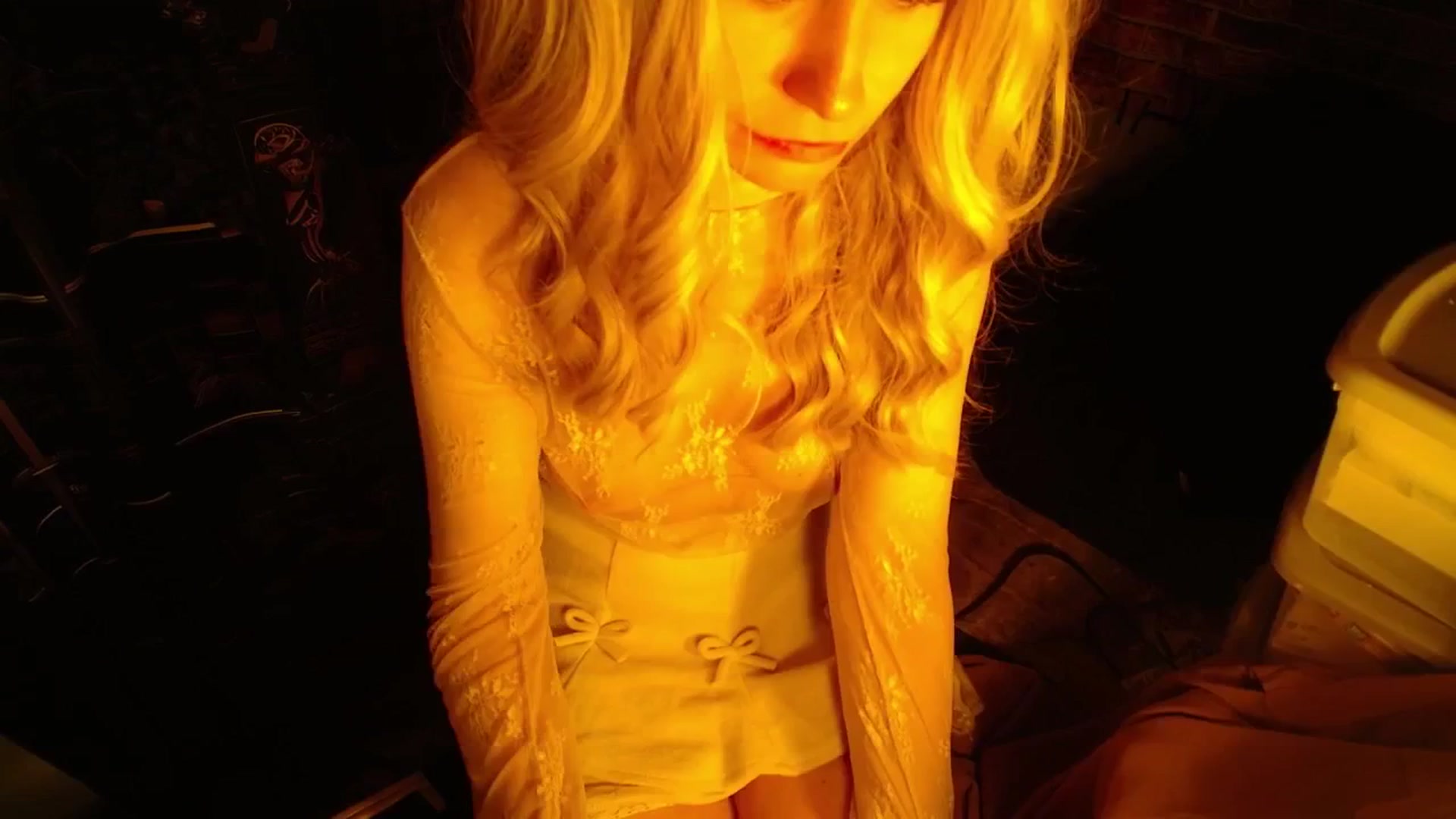 Gallery image thumbnail from H0NEY's myfreecams stream on, 12/03/2025, 13:40 image 4 of 20