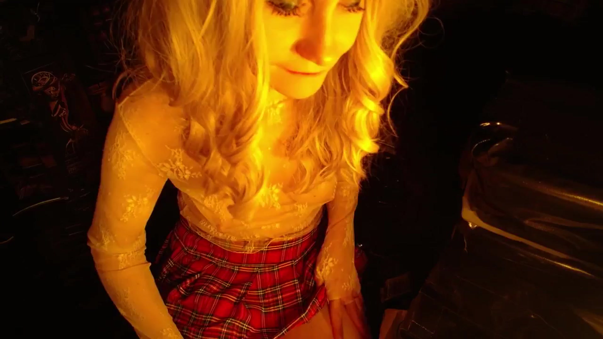 Gallery image thumbnail from H0NEY's myfreecams stream on, 12/11/2025, 02:32 image 8 of 20