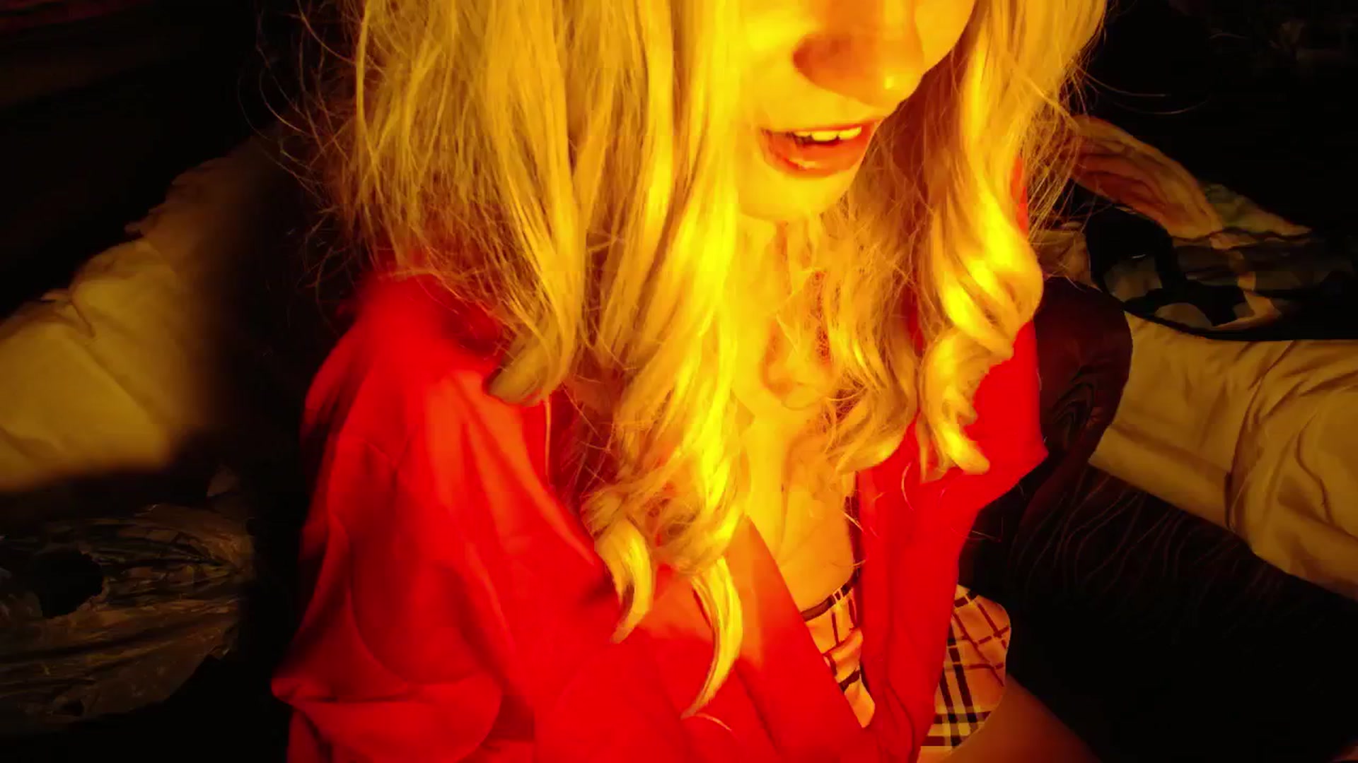 Gallery image thumbnail from H0NEY's myfreecams stream on, 03/07/2026, 13:55 image 14 of 20