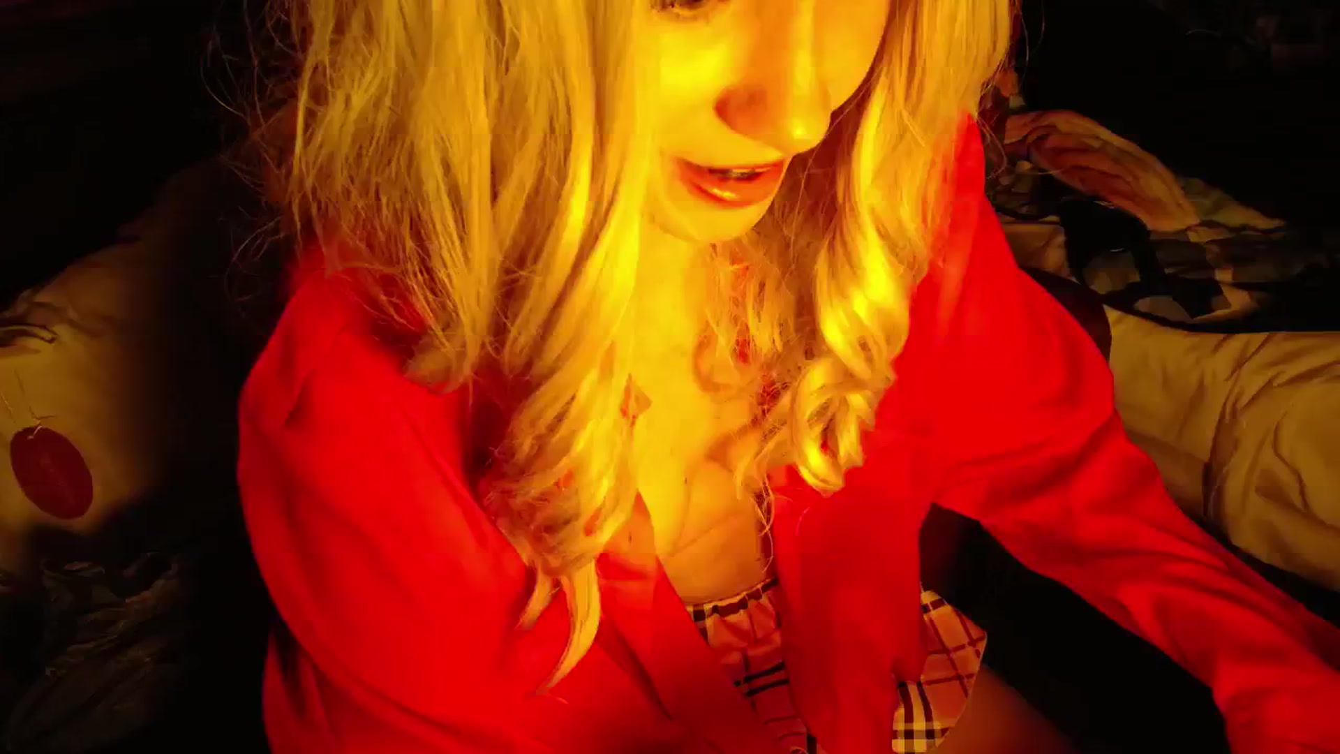 Gallery image thumbnail from H0NEY's myfreecams stream on, 03/07/2026, 13:55 image 17 of 20