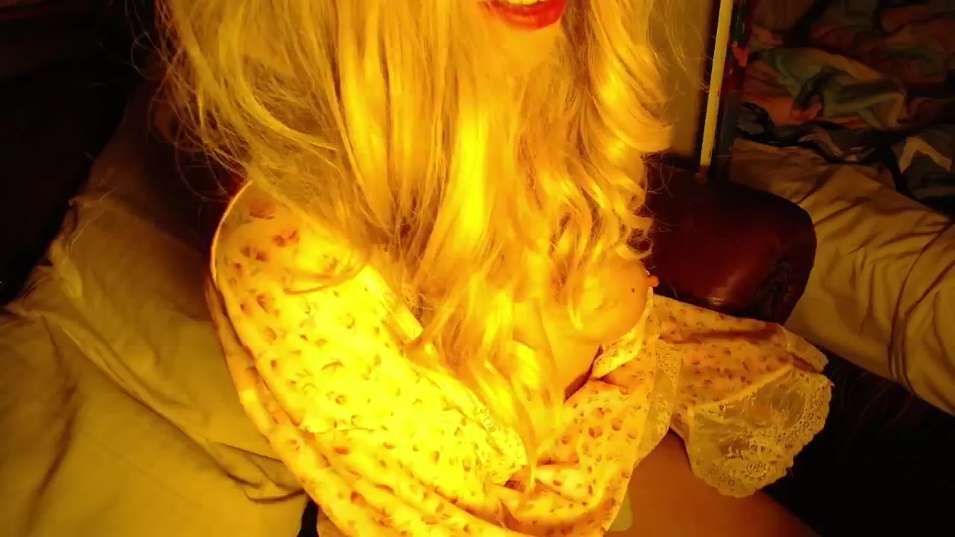 Gallery image thumbnail from H0NEY's myfreecams stream on, 03/09/2026, 07:15 image 5 of 20