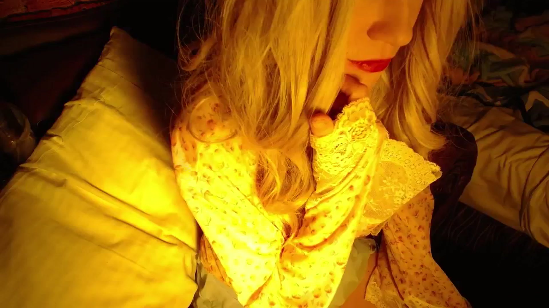 Gallery image thumbnail from H0NEY's myfreecams stream on, 03/09/2026, 09:55 image 1 of 20