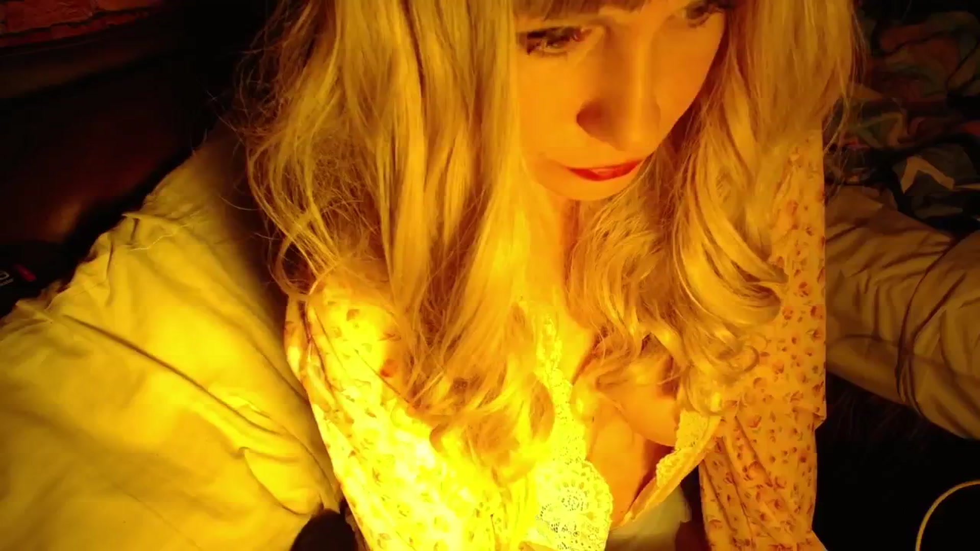Gallery image thumbnail from H0NEY's myfreecams stream on, 03/09/2026, 11:39 image 2 of 20