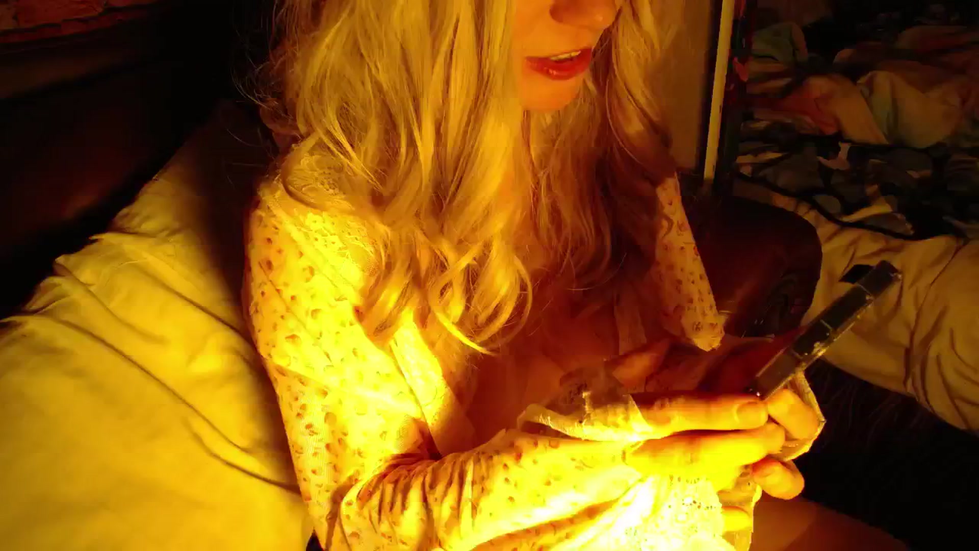Gallery image thumbnail from H0NEY's myfreecams stream on, 03/10/2026, 08:43 image 10 of 20