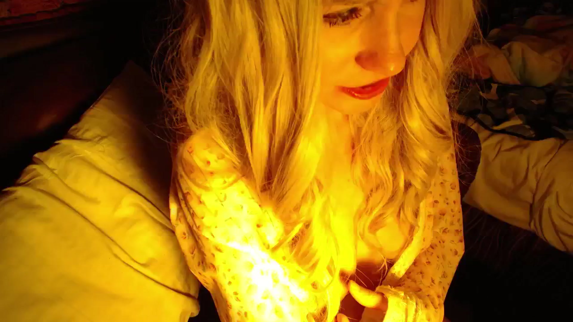 Gallery image thumbnail from H0NEY's myfreecams stream on, 03/10/2026, 08:43 image 12 of 20