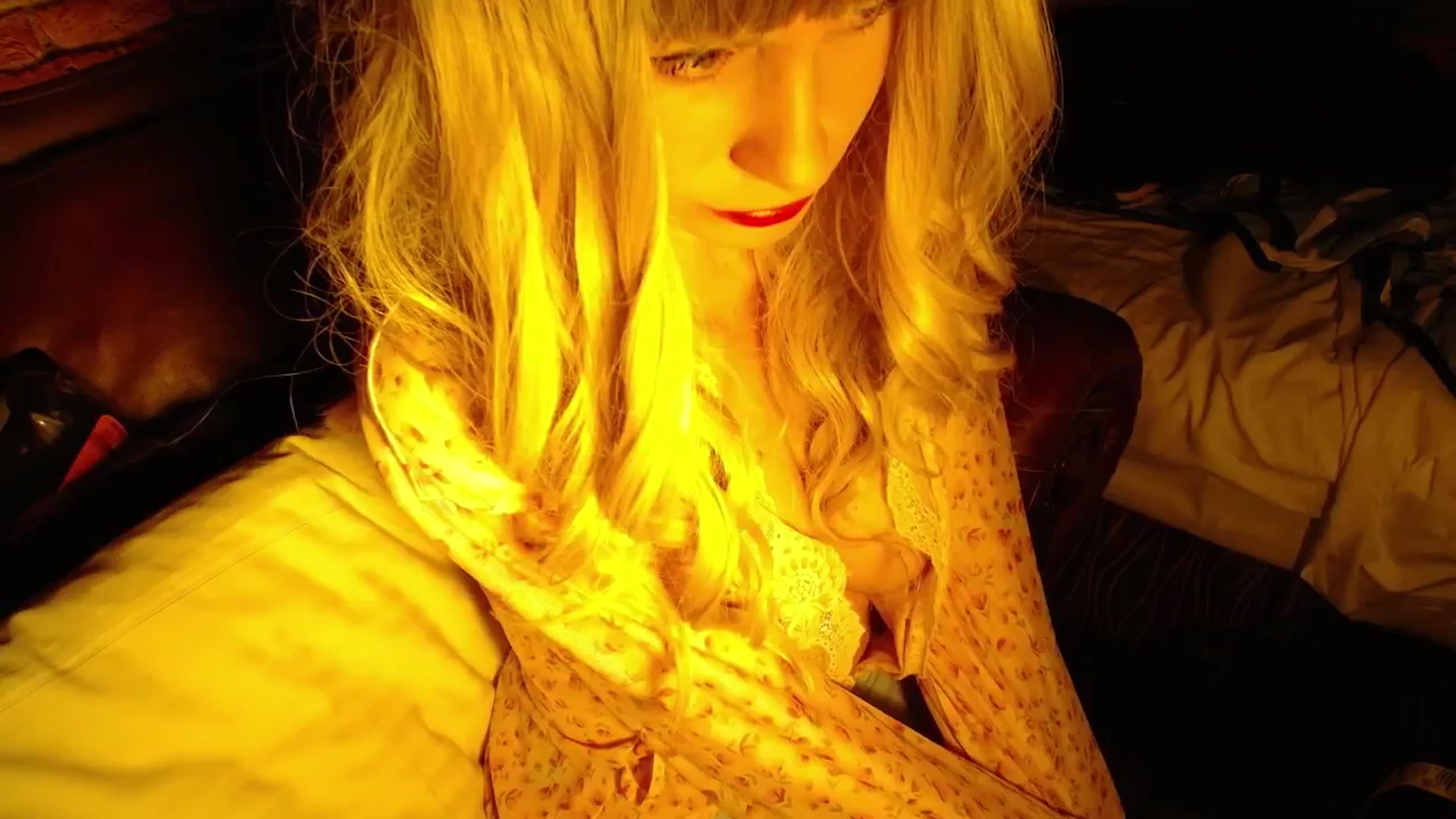 Gallery image thumbnail from H0NEY's myfreecams stream on, 03/12/2026, 11:32 image 19 of 20
