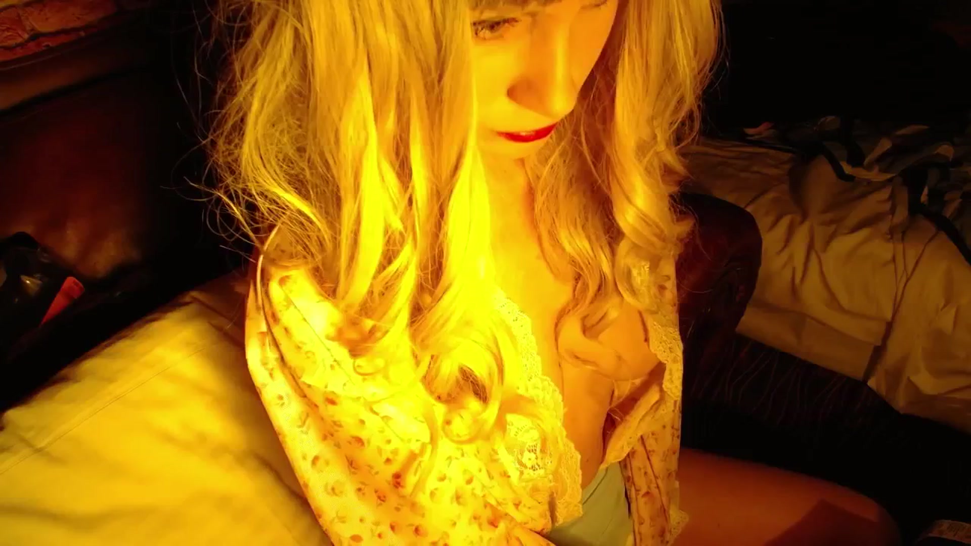 Gallery image thumbnail from H0NEY's myfreecams stream on, 03/12/2026, 11:32 image 16 of 20