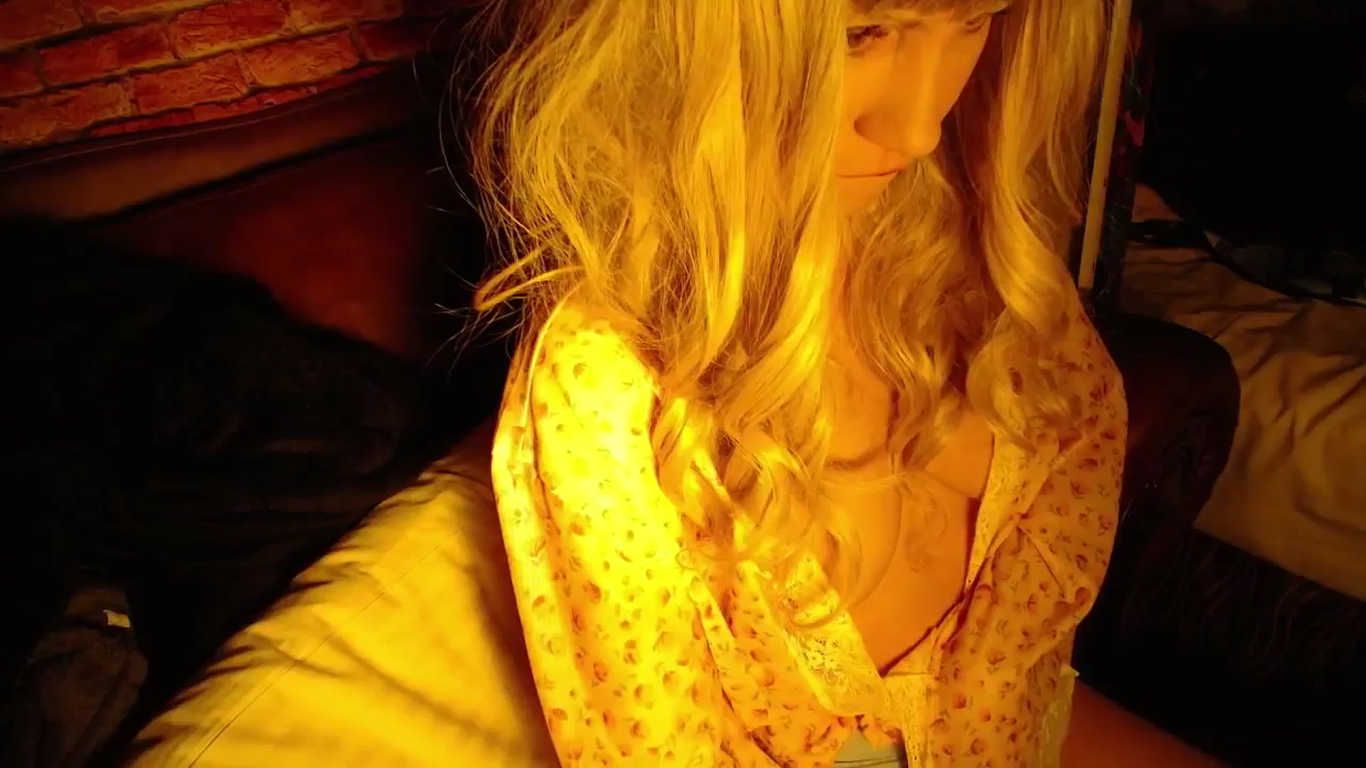 Gallery image thumbnail from H0NEY's myfreecams stream on, 03/15/2026, 13:00 image 7 of 20