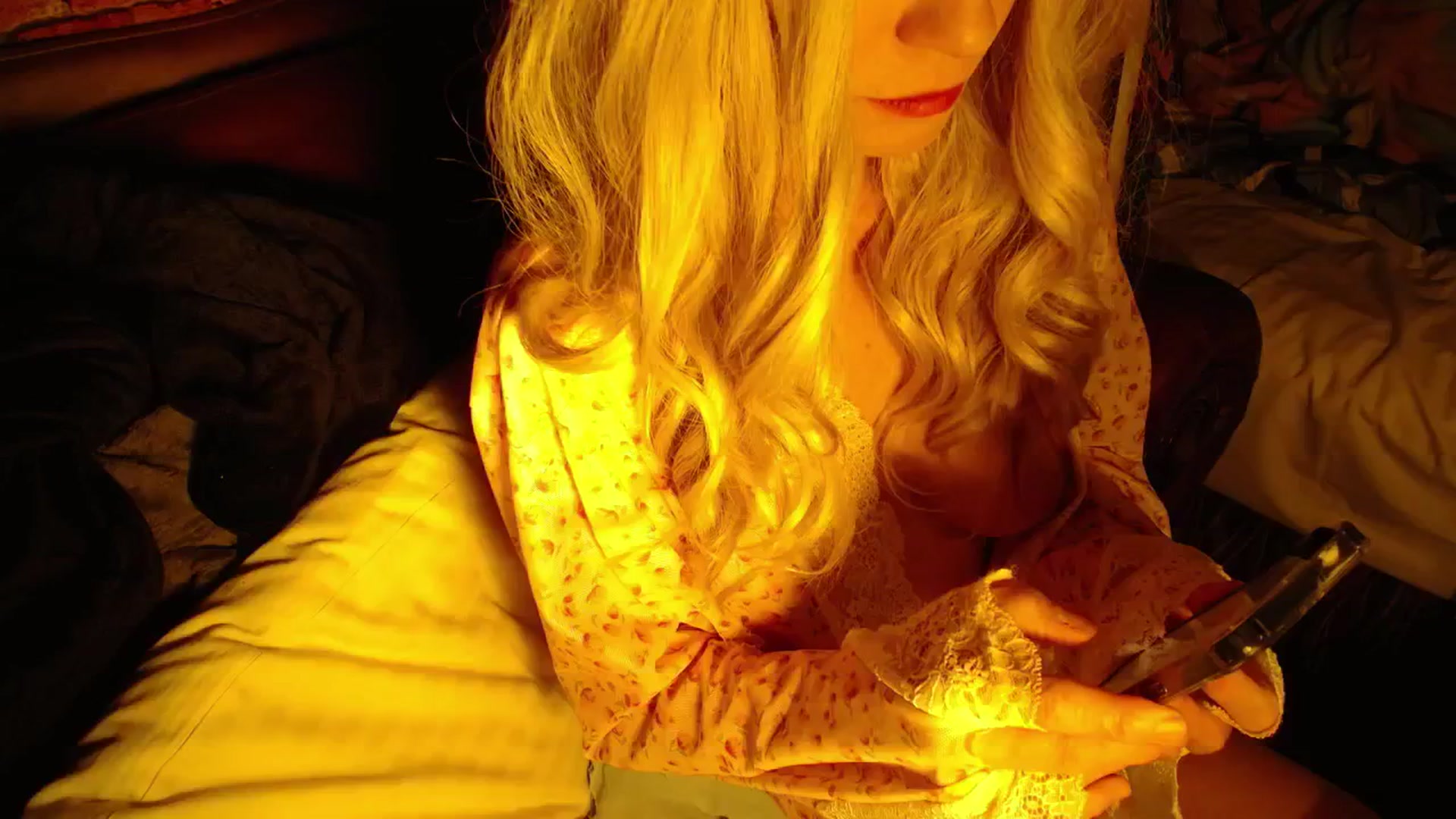 Gallery image thumbnail from H0NEY's myfreecams stream on, 03/16/2026, 13:04 image 6 of 20