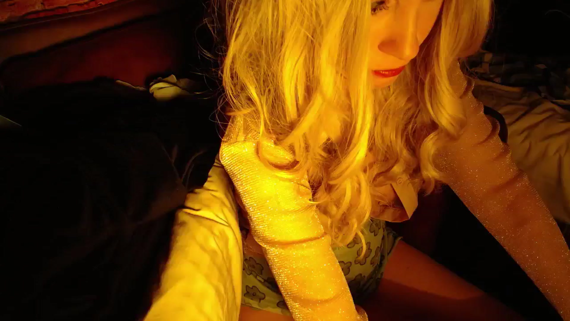 Gallery image thumbnail from H0NEY's myfreecams stream on, 03/17/2026, 15:03 image 3 of 20
