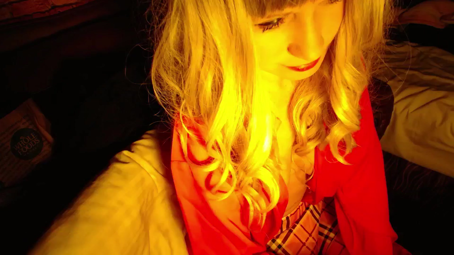 Gallery image thumbnail from H0NEY's myfreecams stream on, 03/19/2026, 12:19 image 5 of 20