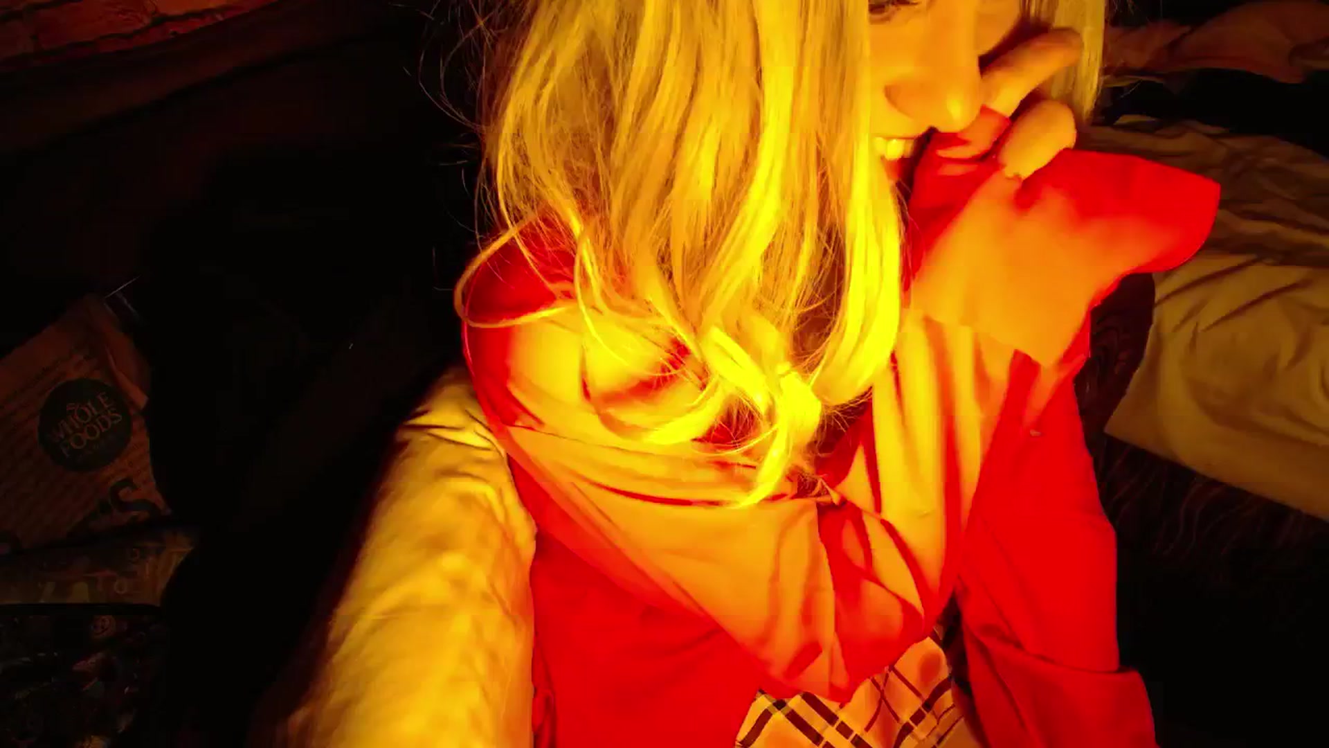 Gallery image thumbnail from H0NEY's myfreecams stream on, 03/19/2026, 12:19 image 17 of 20