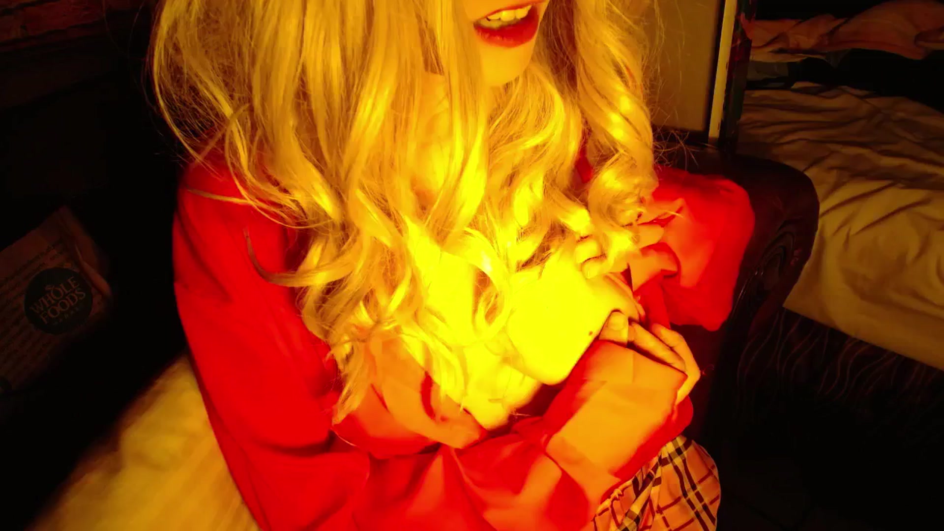 Gallery image thumbnail from H0NEY's myfreecams stream on, 03/19/2026, 12:19 image 7 of 20