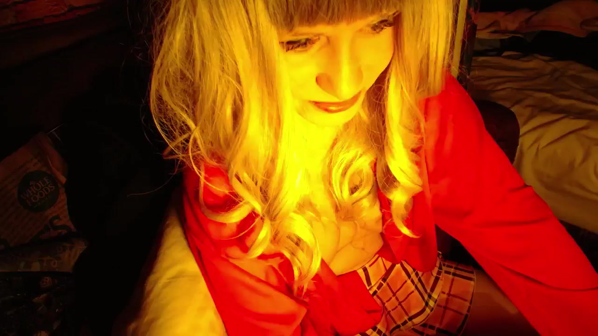 Gallery image thumbnail from H0NEY's myfreecams stream on, 03/19/2026, 12:19 image 18 of 20