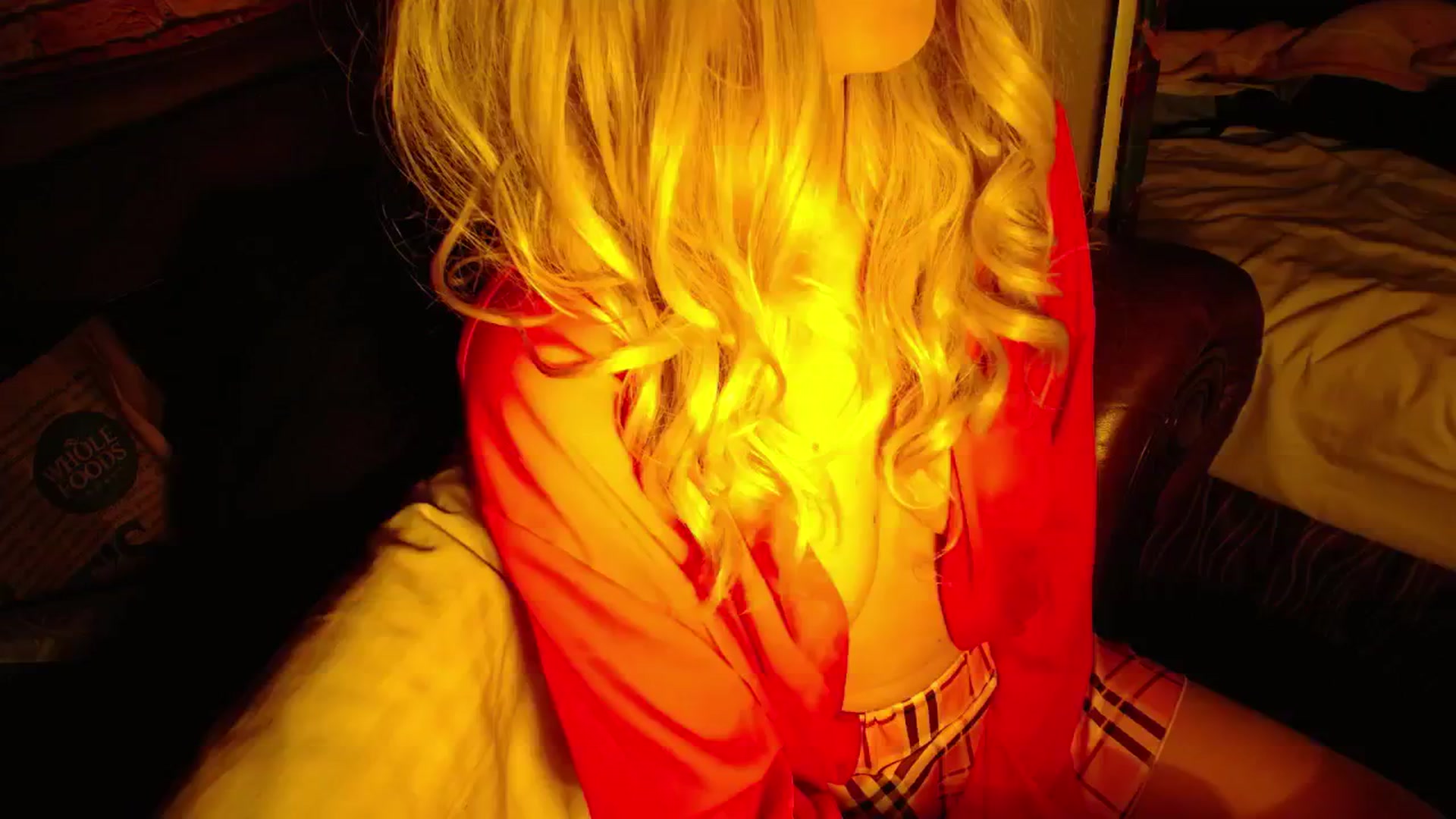 Gallery image thumbnail from H0NEY's myfreecams stream on, 03/19/2026, 12:19 image 6 of 20